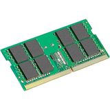 Kaia Life Kıngston KCP424SD8/16 16GB 2400MHZ Ddr4 Sodimm Notebook Ram, 1,2V, CL17