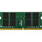 Kaia Life Kıngston KVR32S22D8/16, 16GB, 3200MHZ, Ddr4, Sodimm Notebook Ram, 1,2V, CL22