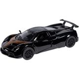 Kaia Life KM-36221C-1-2 Vardem Çek Bırak Metal Araba 1:36