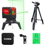 Kaia Life Kobb KBL92GTP 90 Metre Lazer Hizalama Yeşil Lazer