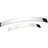 Kaia Life Krom Nergis Dolap Çekmece Kulpu 128 mm