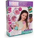 Kaia Life KSY911 Toycraft Dıy Ipli Saç Süsleme Makinası-Tyc