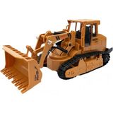 Kaia Life Kutuda 6 Kanallı Şarjlı Iş Makinası