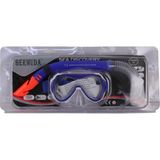 Kaia Life KZLD-AK303-180CS Maske Snorkel Set Vakum (ICB12)-K36