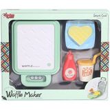 Kaia Life LD-662A Waffle Makinesi **oyuncak**