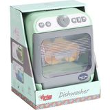 Kaia Life LD-886A Sesli ve Işıklı Bulaşık Makinesi -Vardem