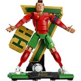 Kaia Life LEGO Editions Cristiano Ronaldo – Futbol Efsanesi 43016