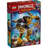Kaia Life LEGO Nınjago Arin'in Spinjitzu Savaş Robotu - LSL71839