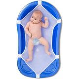 Kaia Life Lüx Bebek Banyo Küvet Filesi - Hlu Yüzeyli