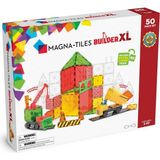 Kaia Life Magna Tiles Builder Xl 50 Parça