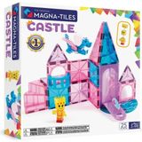Kaia Life Magna Tiles Kale 25 Parça