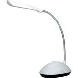 Kaia Life Masa Lambası LED Okuma Işığı Pilli Model LED Lamba
