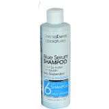 Kaia Life Mavi Serum Şampuanı Güçlendirici (Biotin Panthenol Vitamin E-Keratin) 250 ml