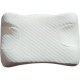 Kaia Life Ortopedik Visco Yastık – Ergonomik Boyun Destekli Memory Foam Yastık