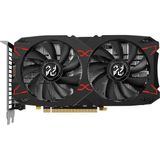 Kaia Life Peladn Radeon Rx 5500, 8gb, Gddr6, 128BIT, 1xhdmı, 3xdp Gamıng Ekran Kartı