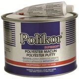 Kaia Life Polikor Süper Soft Polyester Macun 1625 gr