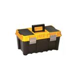 Kaia Life Portbag AX03 19'' Apex Takım Çantası Alüminyum Kilitli