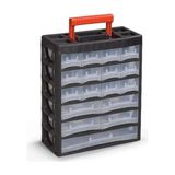 Kaia Life Portbag PL04 Caby 6/29 Çekmece Seti