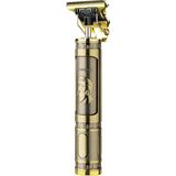 Kaia Life PS-033 Çelik Kasa Profesyonel T-Bıçak Sakal Ense ve Çizim Tıraş Makinesi