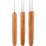 Kaia Life Rasta Tığ Seti / 0.5 mm