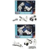Kaia Life S00004293 Uzay Set Roket Oyuncak Uzay Set