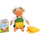 Kaia Life S01040032 -Sun-Sabc-Dzm-Bebek Set Bebelou Uykudan Önce Dolgu Masal Anlatan Çirki