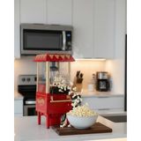 Kaia Life Sağlıklı Atıştırmalıklar Için Yağsız Popcorn Makinesi