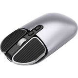 Kaia Life Sessiz Kablosuz Mouse – Wireless Optik Mouse, Sessiz Tıklama, Ergonomik Tasarım