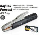 Kaia Life Sgs 316 400 Amper Kaynak Pensesi