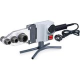 Kaia Life Sgs 348 Panzer Pprc Boru Kaynak Makinası