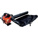 Kaia Life Solax Ebv 926 Benzinli Yaprak Toplama ve Üfleme Makinesi 1 Hp