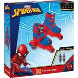 Kaia Life Spiderman Inline 3 Teker Paten - S00028631