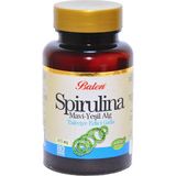 Kaia Life Spirulina Mavi-Yeşil Alg 80