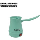 Kaia Life Tano Elektrikli Türk Kahvesi Makinesi