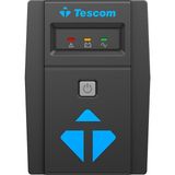 Kaia Life Tescom Leoap 600VA Line Interactive Ups (900020309) (1X7A Akü)