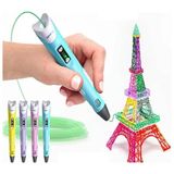 Kaia Life Üç Boyutlu Yazıcı 3D Kalem Pen Printer