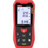 Kaia Life Uni-T M100A 100 Metre Lazer Metre