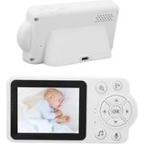 Kaia Life Wifi Gerektirmeyen Dijital Şifrelemeli Bebek Monitörü Yeni Nesil