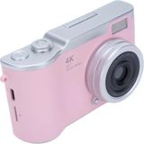 Kaia Life Yeni Nesil Dijital Kamera 48 Mp Selfie Vlog Kamera Flip Screen Zoomlu