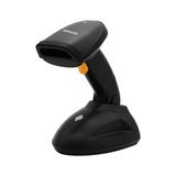 Kaia Performax PR92 2d Imager El Tipi + Ayak Dahil Kablosuz Karekod Barkod Okuyucu +Cradle-Wifi-Batarya