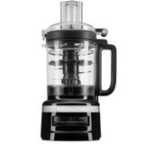 Kaid 5KFP0921 Onyx Black 2.1 lt Mutfak Robotu