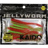 Kaido Jellyworm JW95 Silikon Yem 10LU - S057