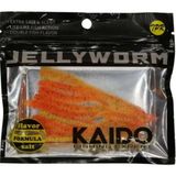 Kaido Jellyworm JW95 Silikon Yem 10LU - S814