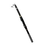 Kaido Jester 240 cm 12-48 gr Teleskopik Spin Kamışı