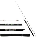 Kaido Jigging Pro 190 cm PE 1-3 Jig Kamışı