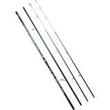 Kaido Magico Double-X 420CM 100-250GR 3 Parça Surf Olta Kamışı - Standart