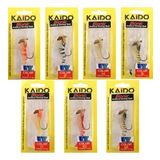 Kaido Shrimps Karides 70mm 7.4 Gr 1
