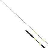 Kaido Xcaliber XX602-5 Slow PE1-3 Tetiksiz Jig Kamışı