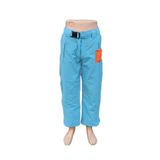Kaierlai Kbp-551 Kadın Açık Mavi Kayak Pantolon XS Beden