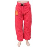 Kaierlai Kbp-551 Kadın Kırmızı Kayak Pantolon S Beden